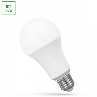 Żarówka LED GLS E-27 230V 20W ciepła biała WOJNAROWSCY (WOJ+14488_A60)